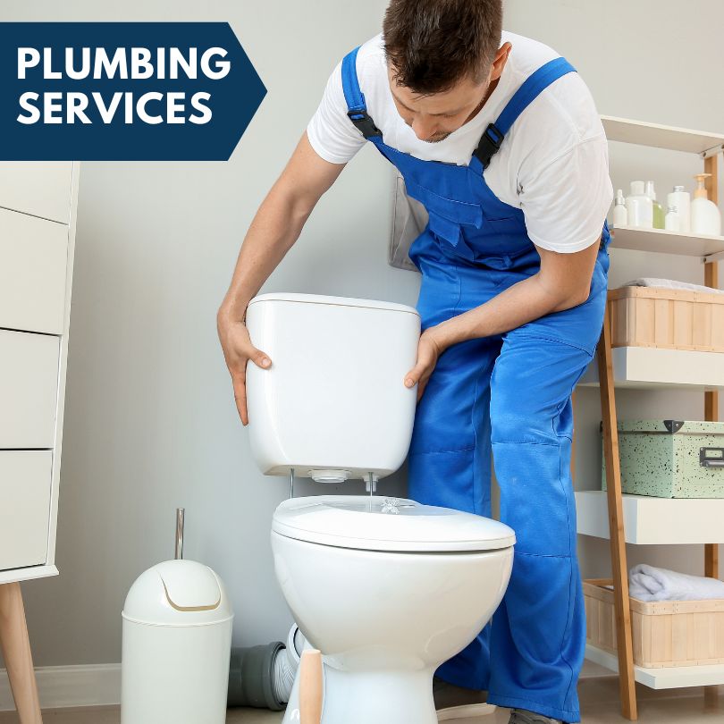Plumbing Company in Grand Rapids, MI